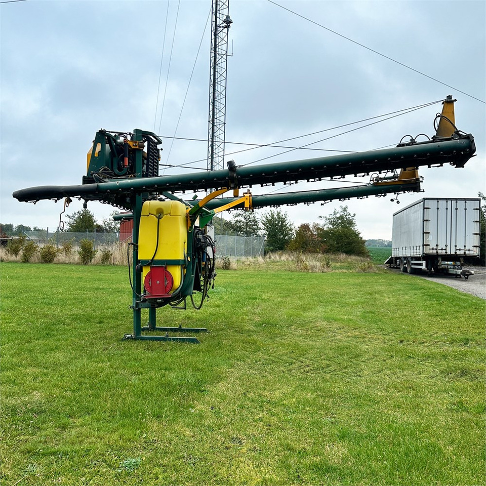 Danfoil Airboss 24/EAB - Miglotājs: foto 5 Danfoil Airboss 24/EAB - Miglotājs: foto 5