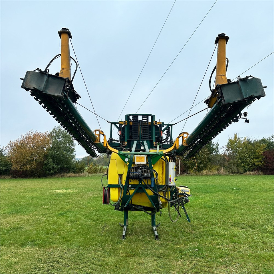 Danfoil Airboss 24/EAB - Miglotājs: foto 3 Danfoil Airboss 24/EAB - Miglotājs: foto 3