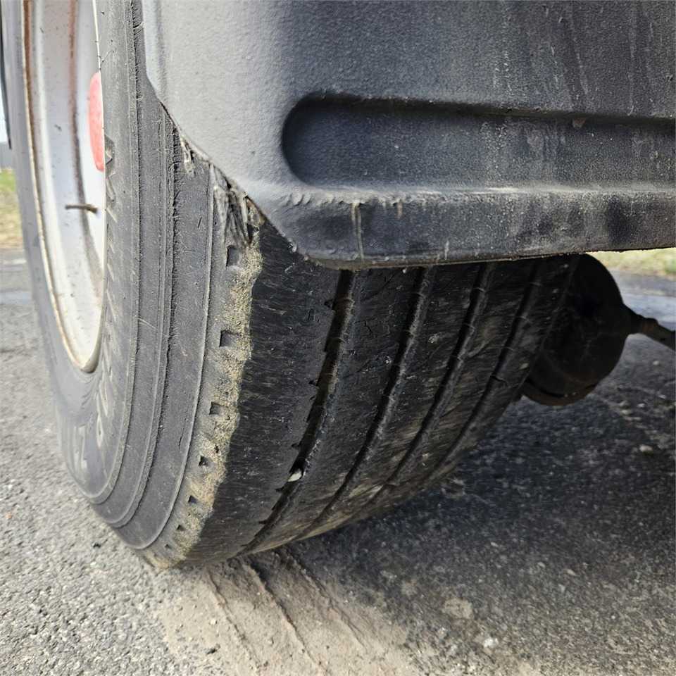 Auto piekabe Danson Tiptrailer: foto 28