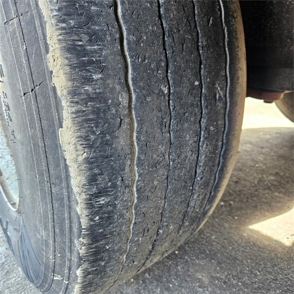 Auto piekabe Danson Tiptrailer: foto 31