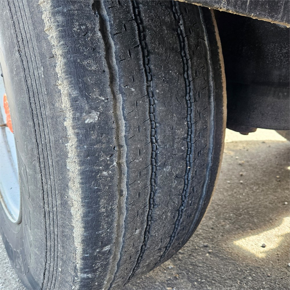 Auto piekabe Danson Tiptrailer: foto 32