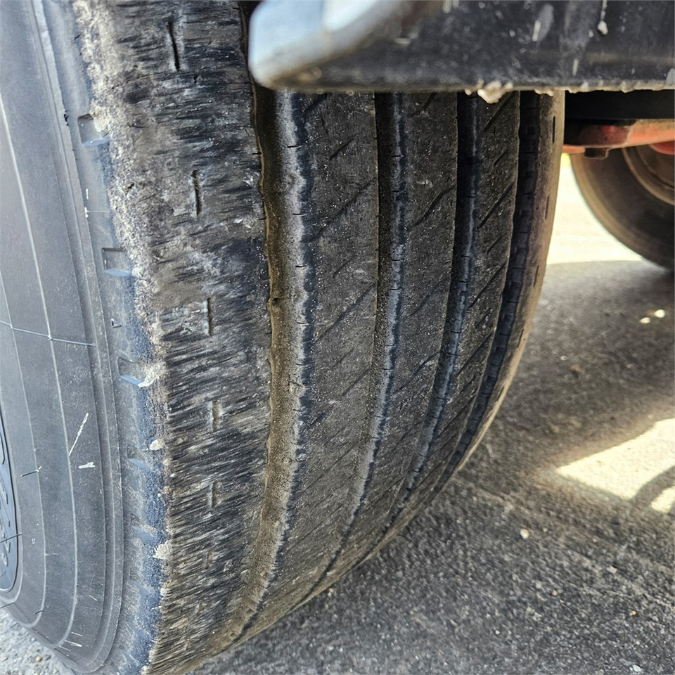 Auto piekabe Danson Tiptrailer: foto 30