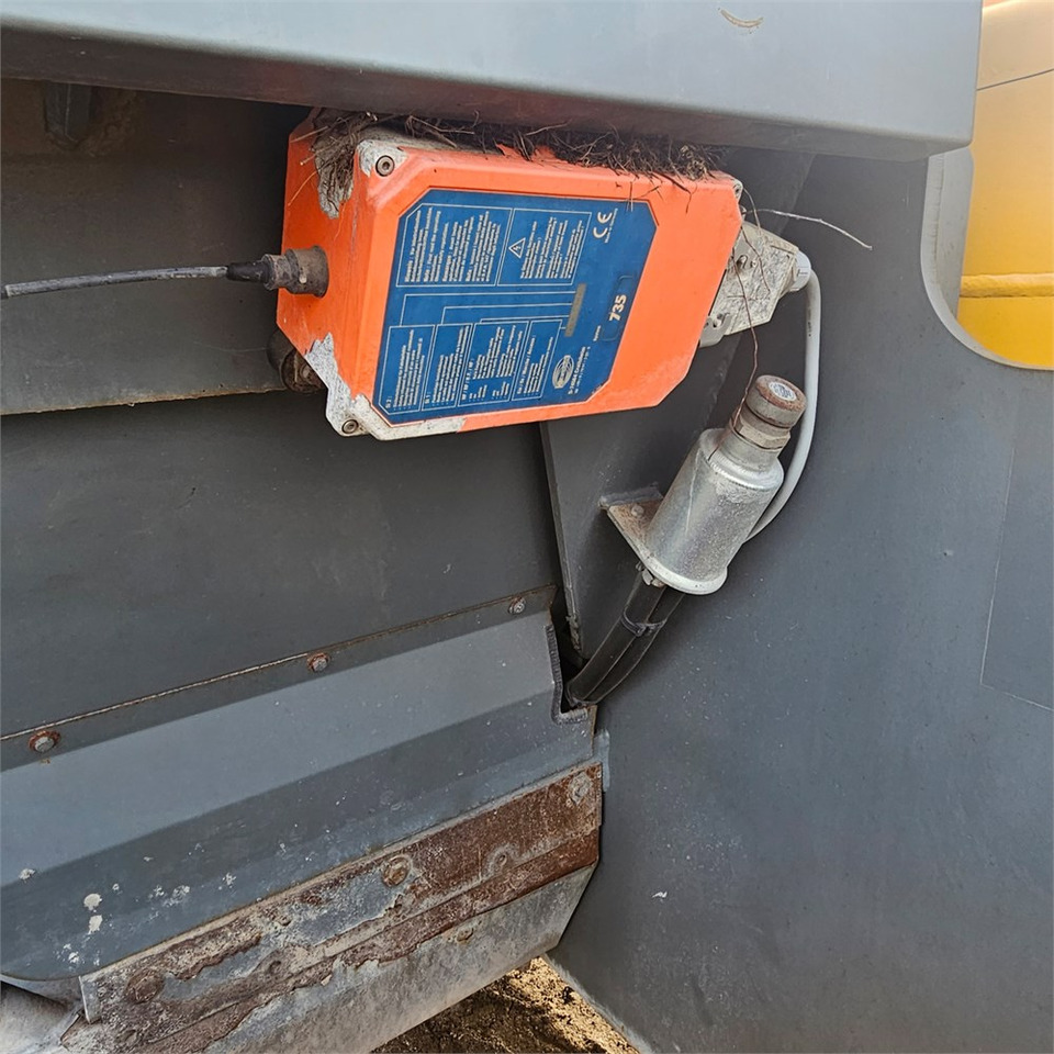 Teleskopiskais iekrāvējs Dieci 40.17 Carus 178: foto 32