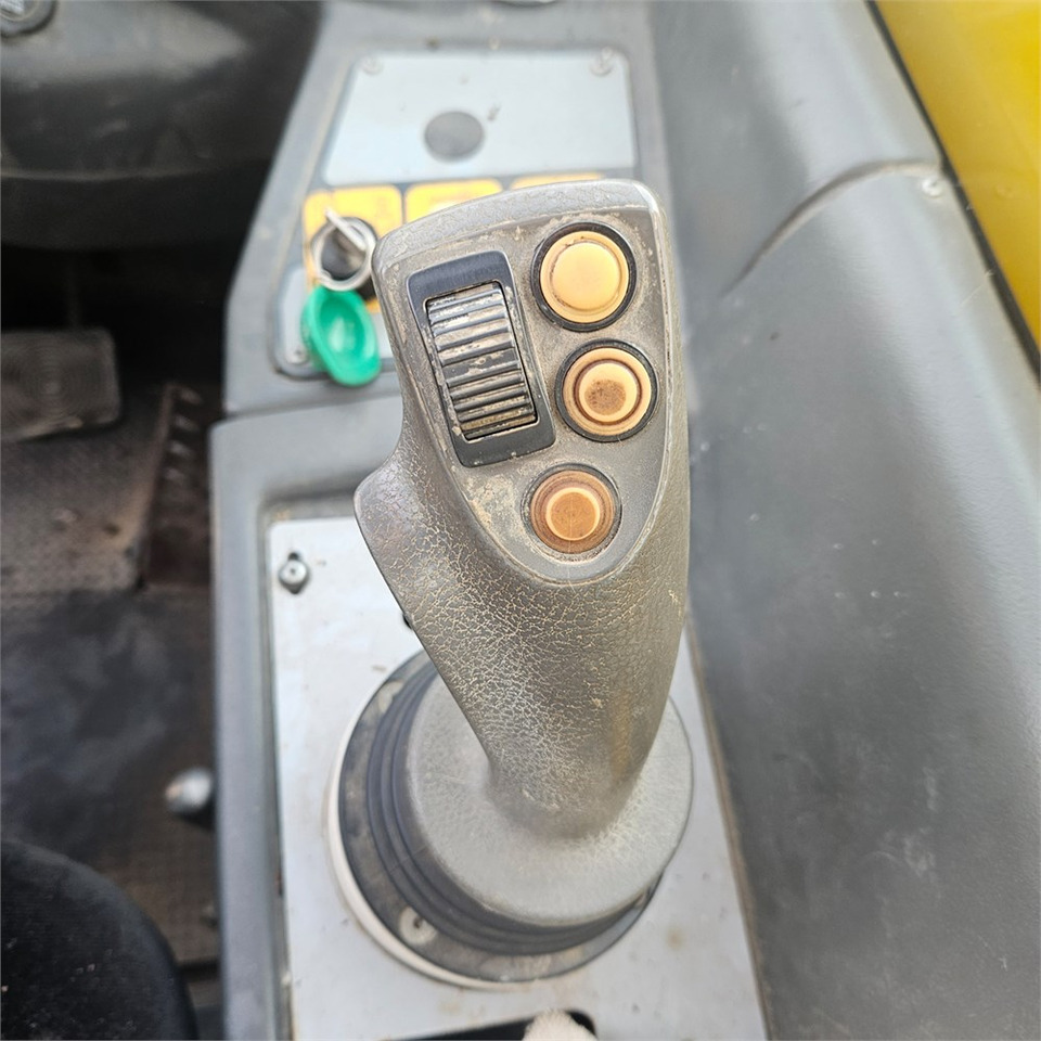 Teleskopiskais iekrāvējs Dieci 40.17 Carus 178: foto 14