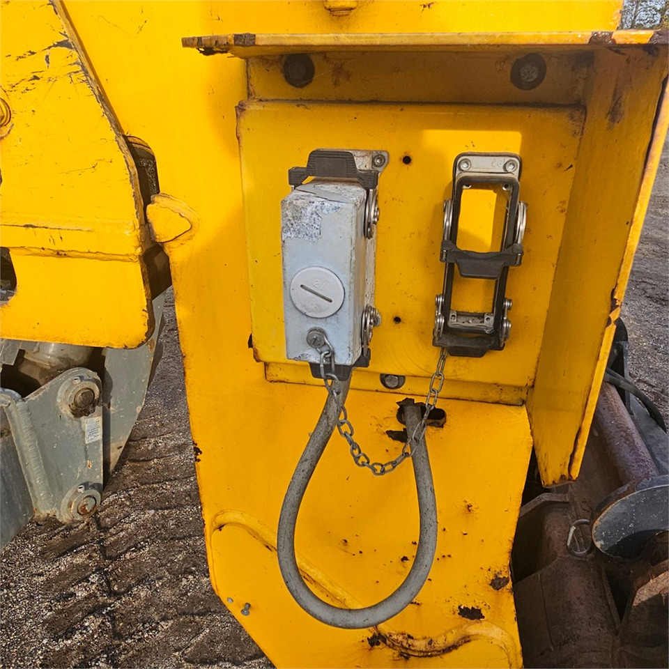 Teleskopiskais iekrāvējs Dieci 40.17 Carus 178: foto 39