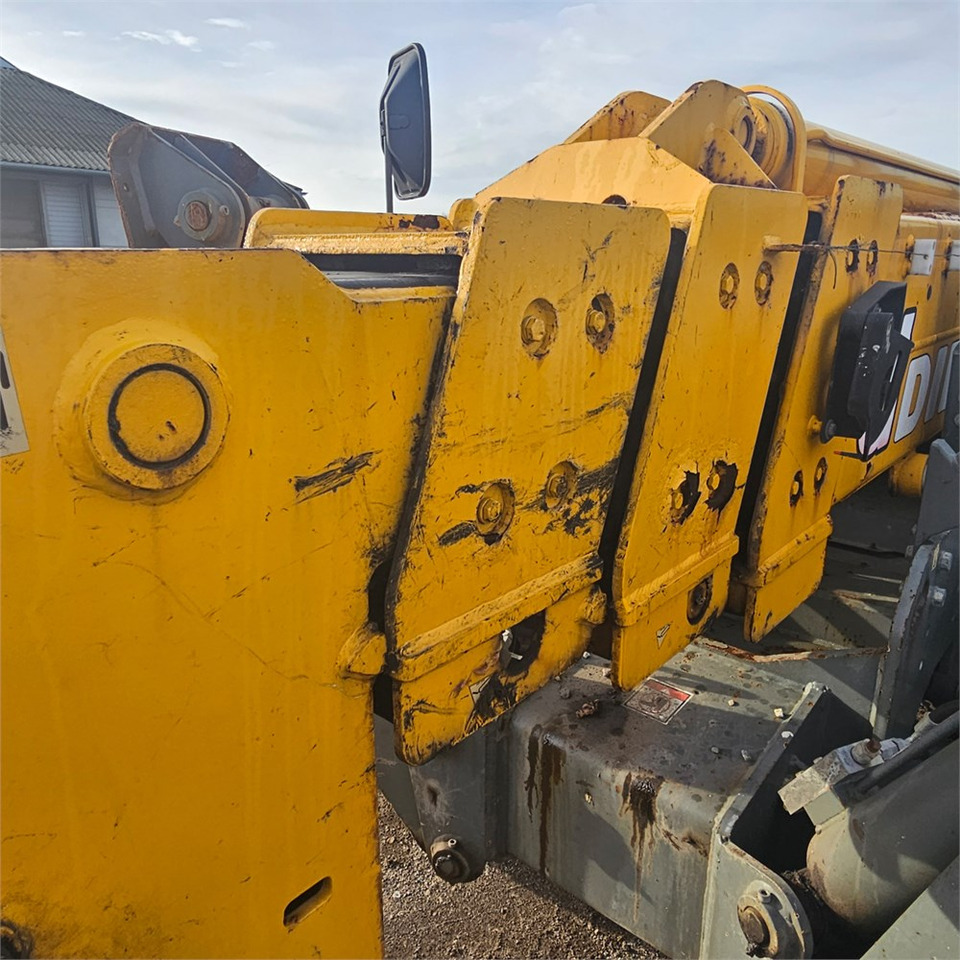 Teleskopiskais iekrāvējs Dieci 40.17 Carus 178: foto 38