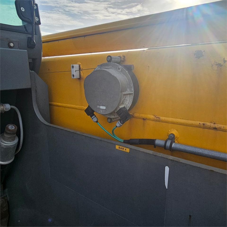 Teleskopiskais iekrāvējs Dieci 40.17 Carus 178: foto 45