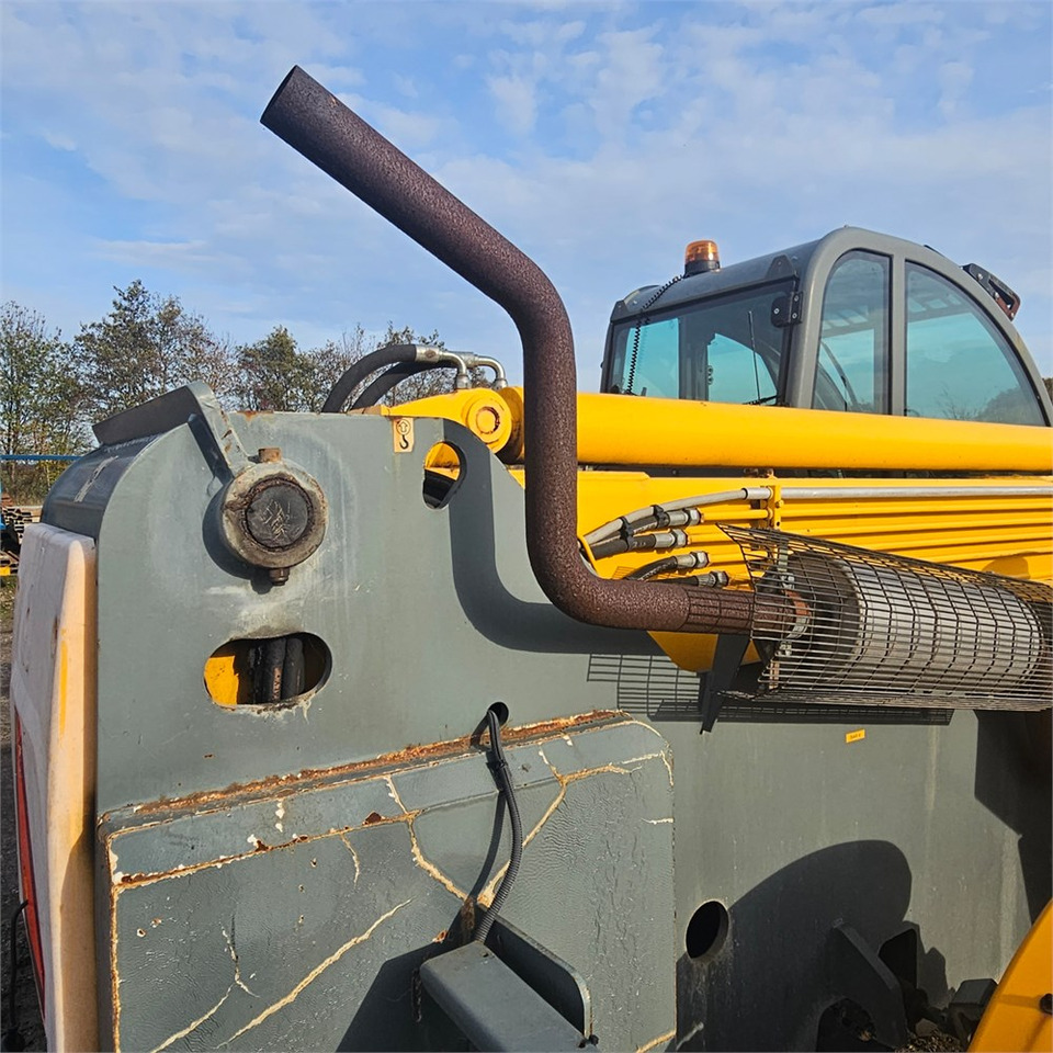 Teleskopiskais iekrāvējs Dieci 40.17 Carus 178: foto 42