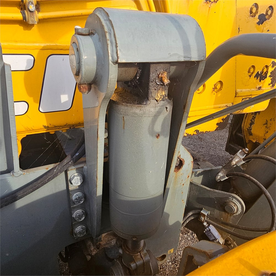 Teleskopiskais iekrāvējs Dieci 40.17 Carus 178: foto 40