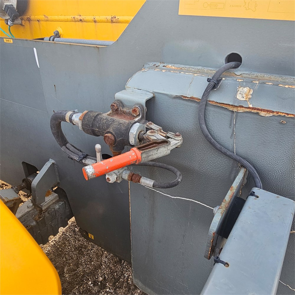 Teleskopiskais iekrāvējs Dieci 40.17 Carus 178: foto 44