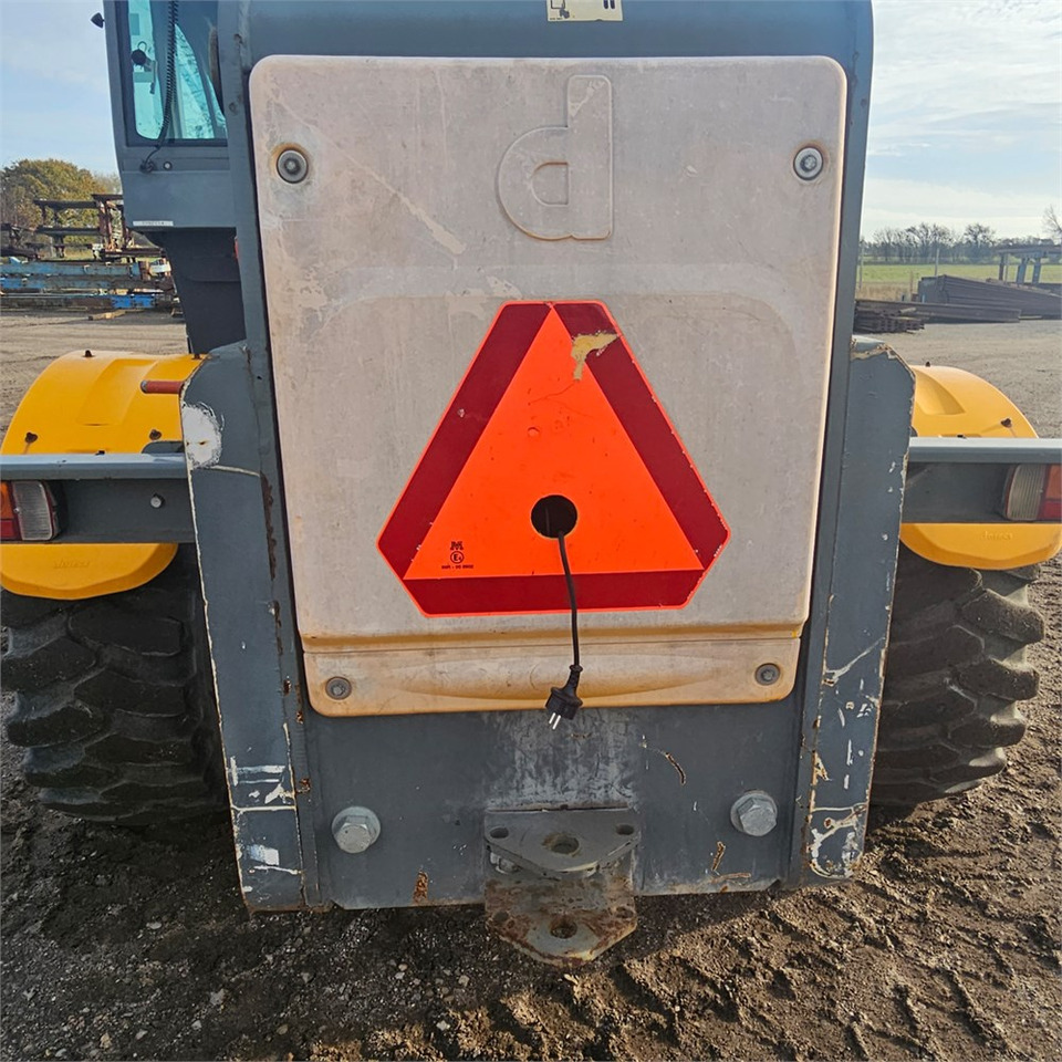 Teleskopiskais iekrāvējs Dieci 40.17 Carus 178: foto 43