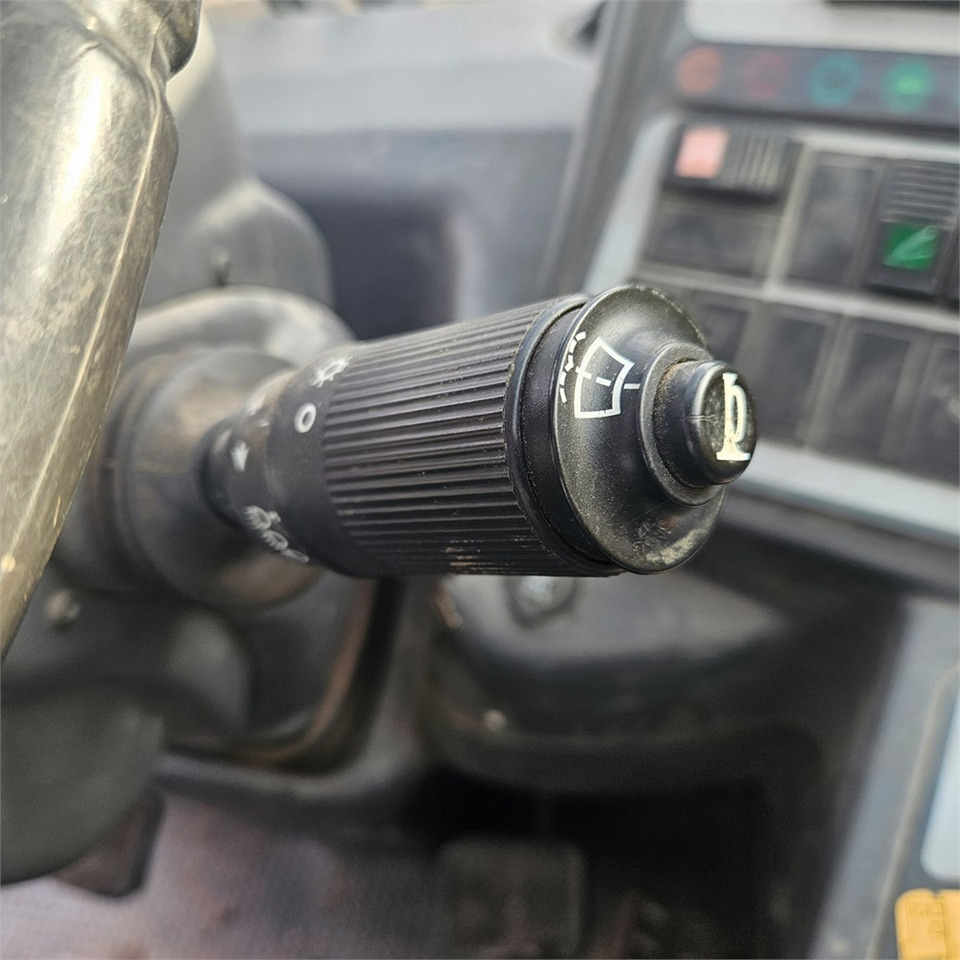 Teleskopiskais iekrāvējs Dieci 40.17 Carus 178: foto 20