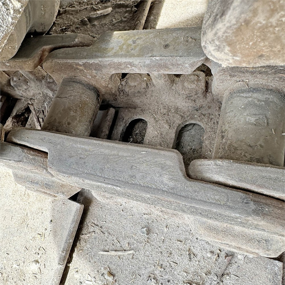 Industriālais smalcinātājs Doppstadt Inventhor 6: foto 45