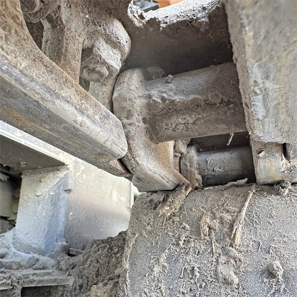 Industriālais smalcinātājs Doppstadt Inventhor 6: foto 41