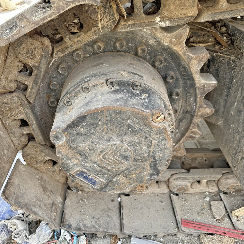 Industriālais smalcinātājs Doppstadt Inventhor 6: foto 40