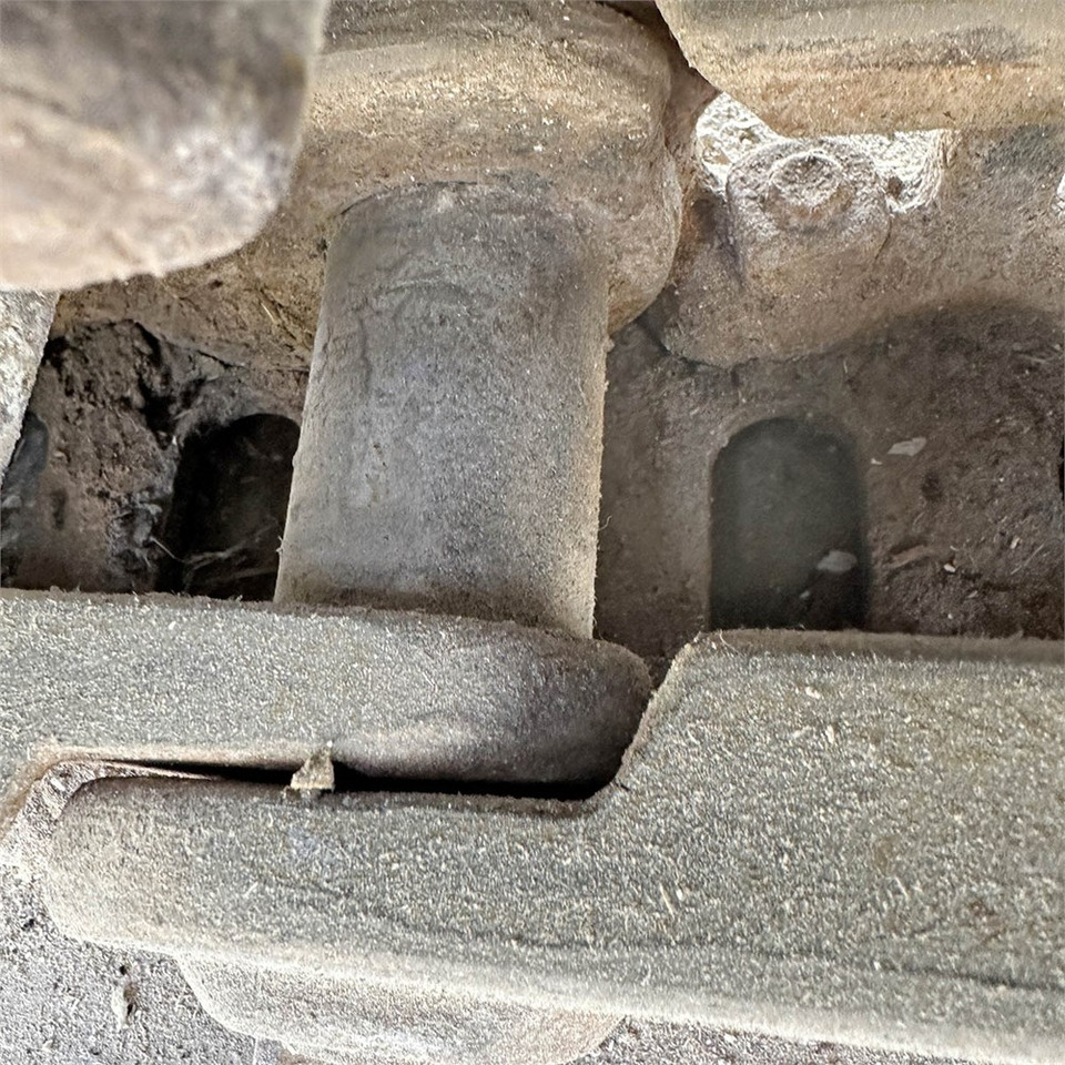 Industriālais smalcinātājs Doppstadt Inventhor 6: foto 42