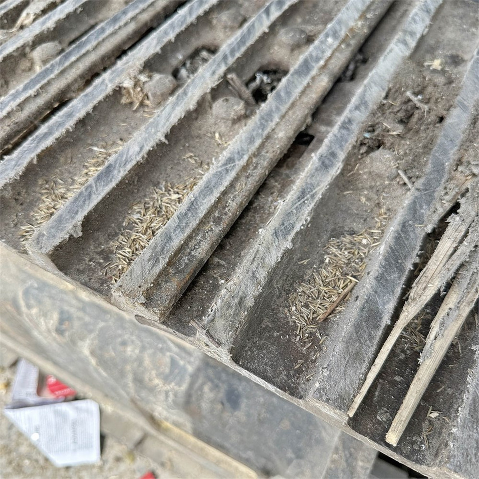 Industriālais smalcinātājs Doppstadt Inventhor 6: foto 46