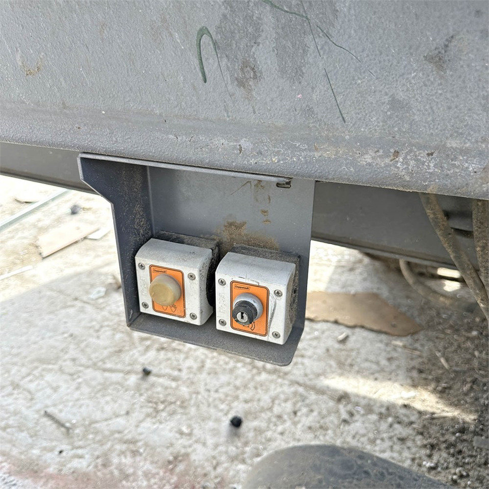 Industriālais smalcinātājs Doppstadt Inventhor 6: foto 19