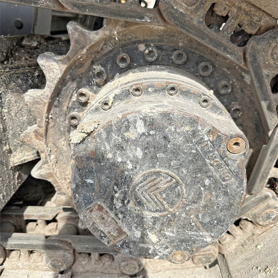 Industriālais smalcinātājs Doppstadt Inventhor 6: foto 44