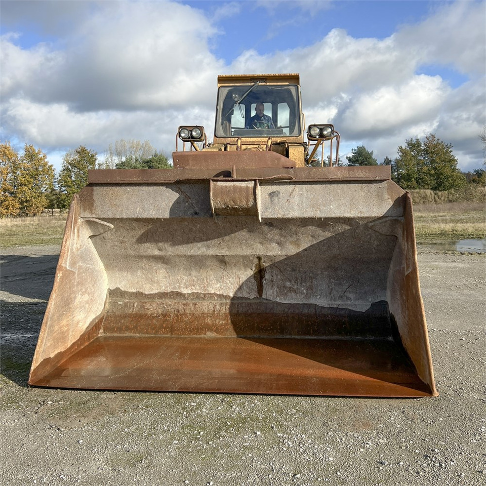Dresser 560 B - Riteņu iekrāvējs: foto 4 Dresser 560 B - Riteņu iekrāvējs: foto 4