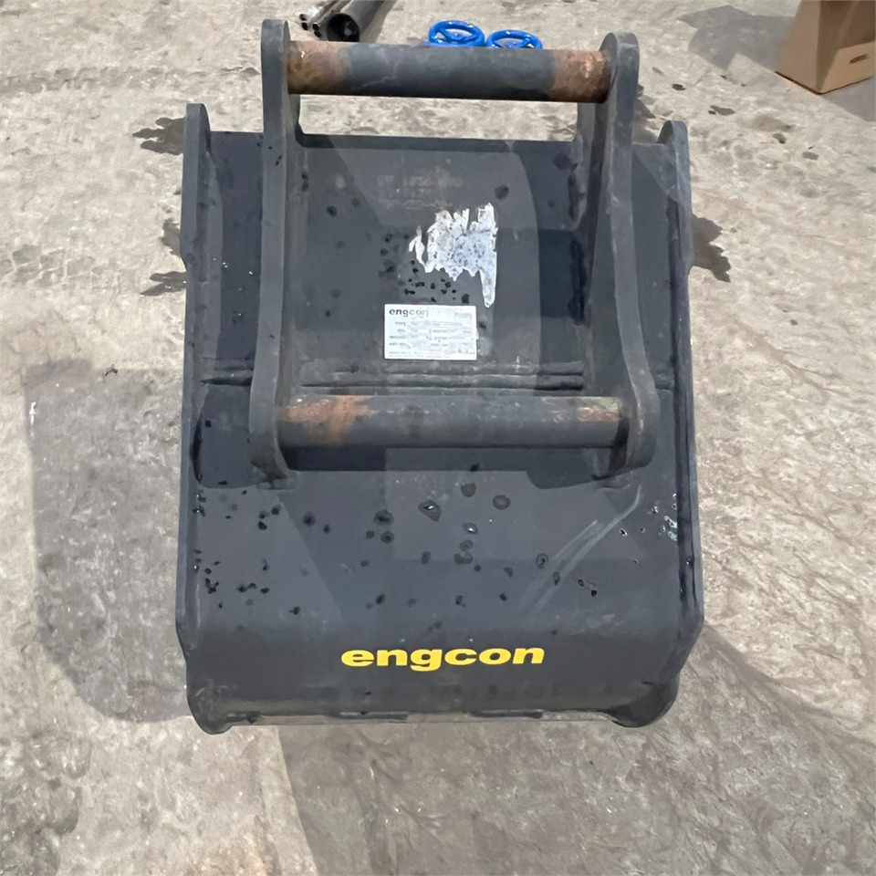 Engcon TB07-250-600- Hydrema - Ekskavatora kauss - Celtniecības tehnika: foto 4 Engcon TB07-250-600- Hydrema - Ekskavatora kauss - Celtniecības tehnika: foto 4