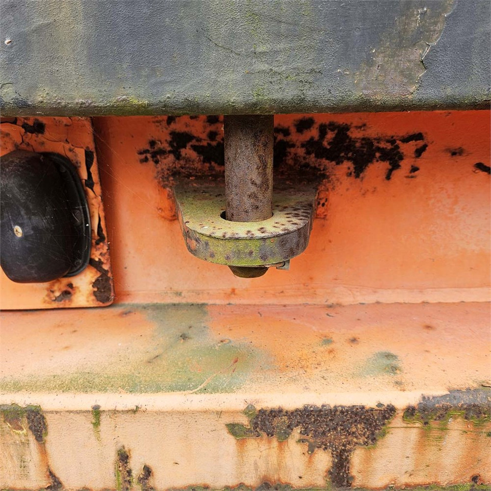 Riteņu iekrāvējs Fiat-Hitachi W80 H: foto 28 Riteņu iekrāvējs Fiat-Hitachi W80 H: foto 28