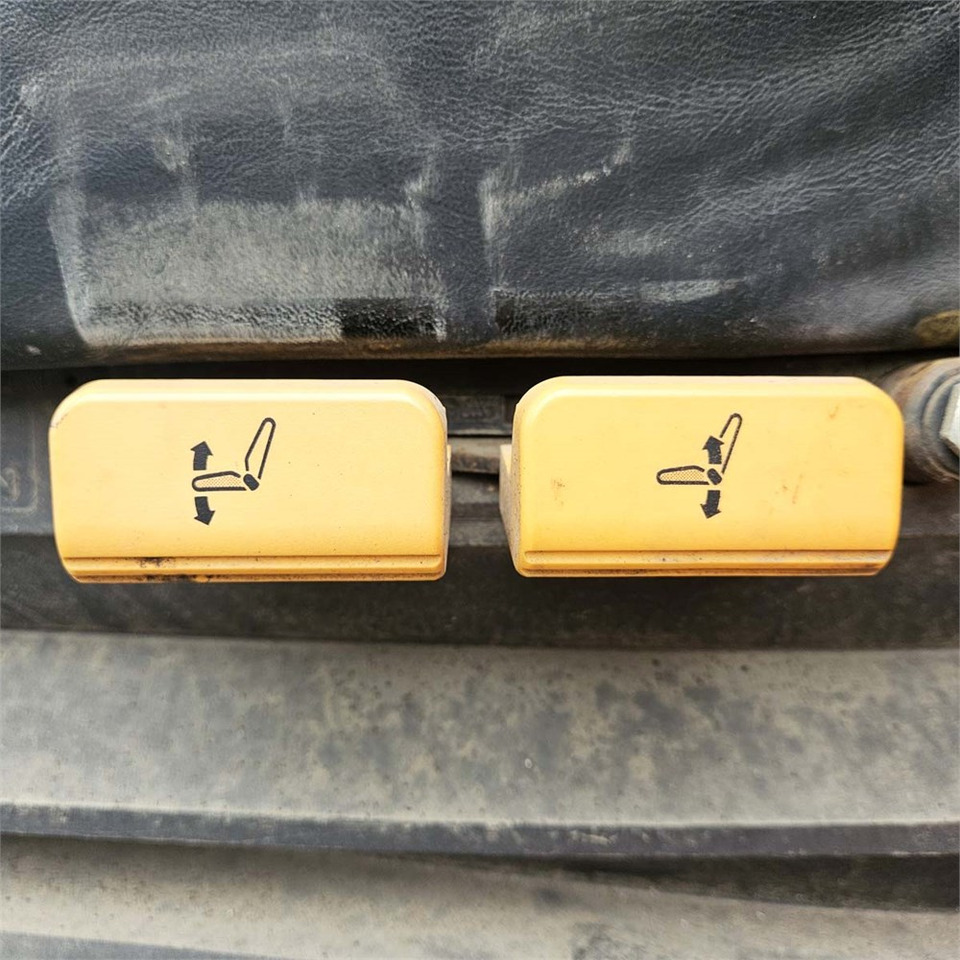 Riteņu iekrāvējs Fiat-Hitachi W80 H: foto 21 Riteņu iekrāvējs Fiat-Hitachi W80 H: foto 21