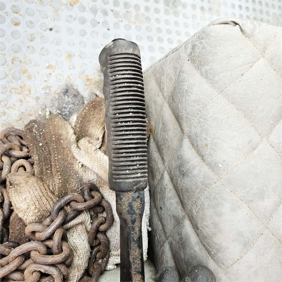 Riteņu iekrāvējs Fiat-Hitachi W80 H: foto 20 Riteņu iekrāvējs Fiat-Hitachi W80 H: foto 20