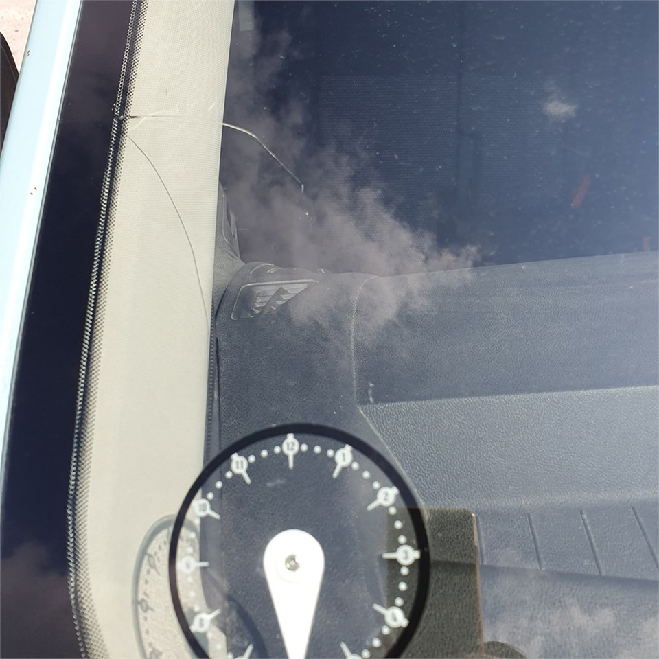 Mazs furgons Ford Transit Connect 1.6 Tdci: foto 24