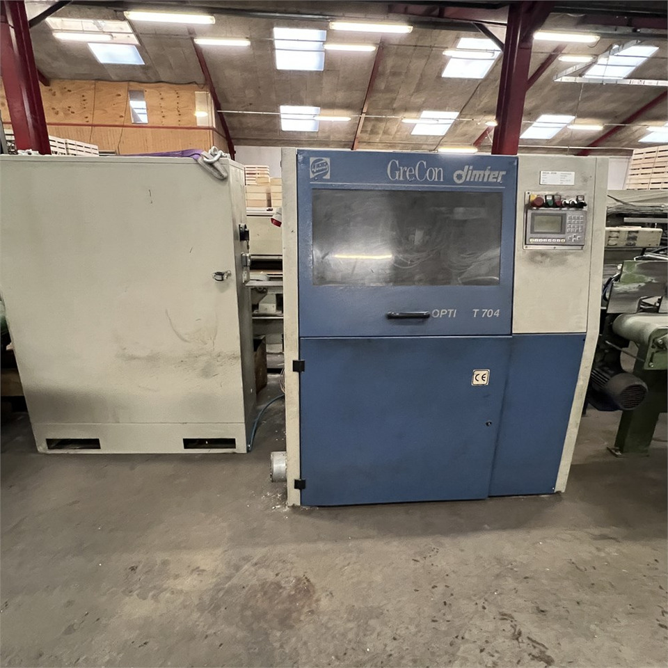 GreCon Dimter OptiCut 704 R - Darbagalds: foto 3 GreCon Dimter OptiCut 704 R - Darbagalds: foto 3