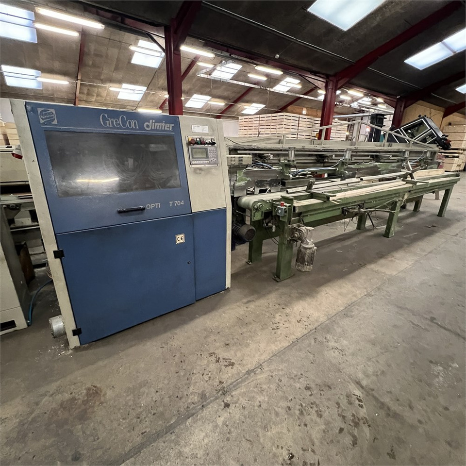 GreCon Dimter OptiCut 704 R - Darbagalds: foto 2 GreCon Dimter OptiCut 704 R - Darbagalds: foto 2