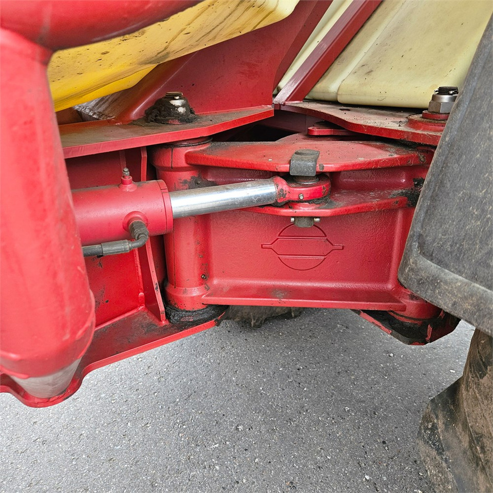 Miglotājs Hardi CM 11: foto 22