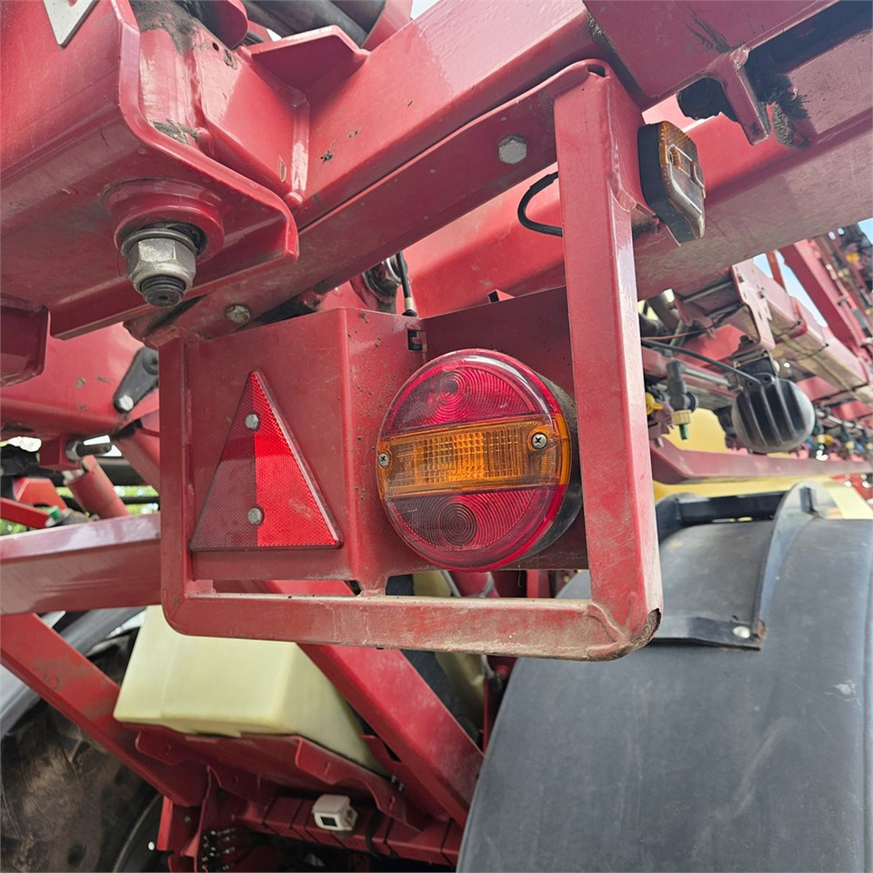 Miglotājs Hardi CM 11: foto 37