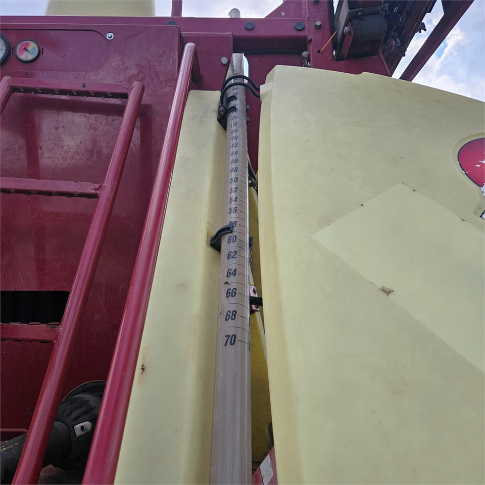 Miglotājs Hardi CM 11: foto 13