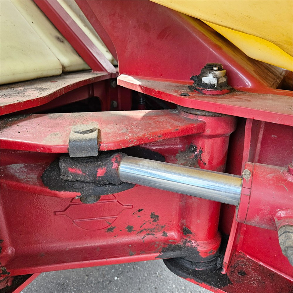 Miglotājs Hardi CM 11: foto 23