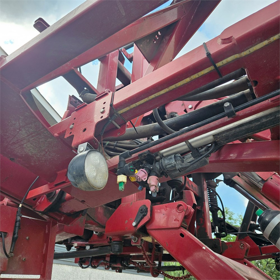 Miglotājs Hardi CM 11: foto 24