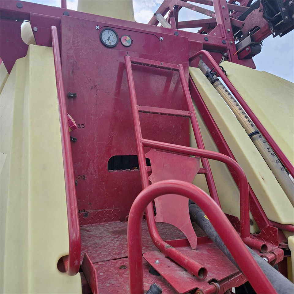 Miglotājs Hardi CM 11: foto 12