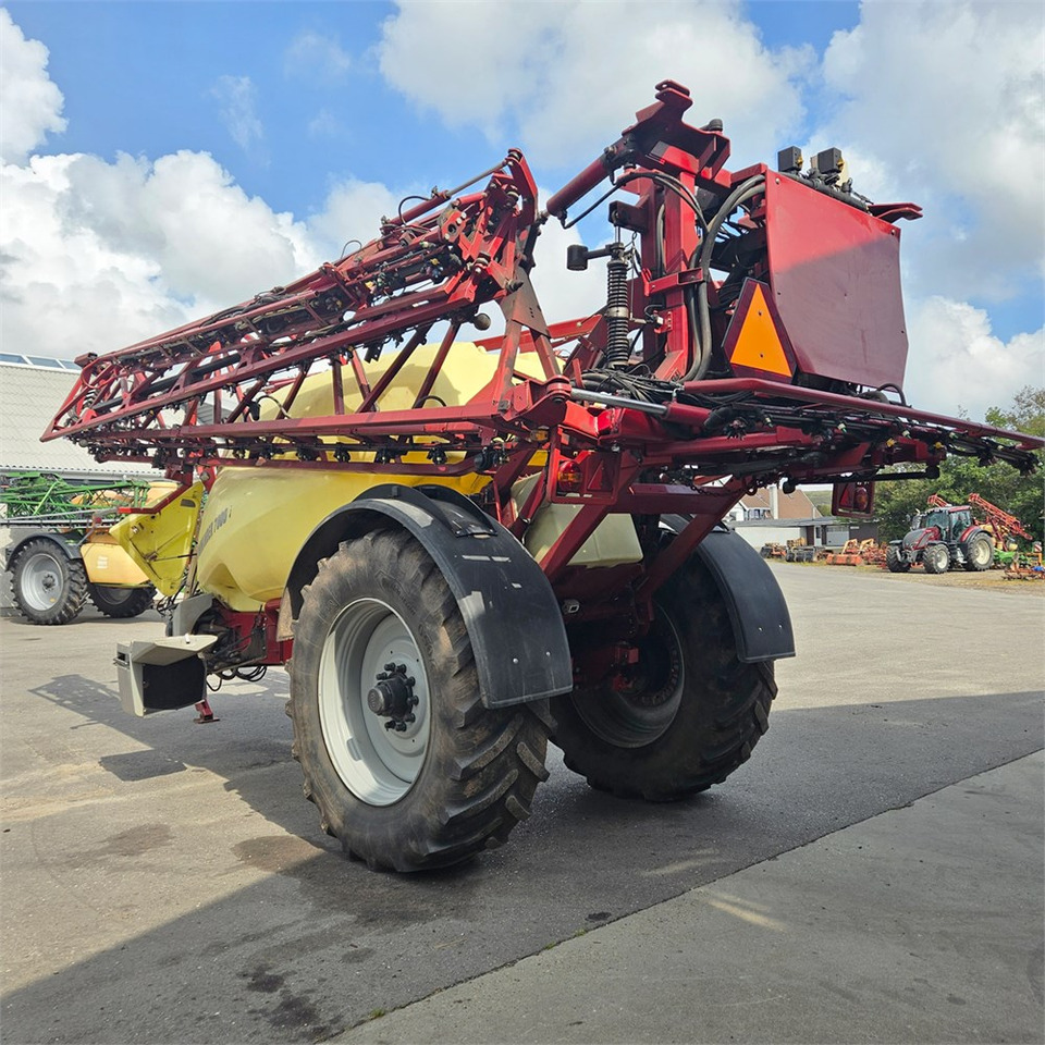 Hardi CM 11 - Miglotājs: foto 2 Hardi CM 11 - Miglotājs: foto 2