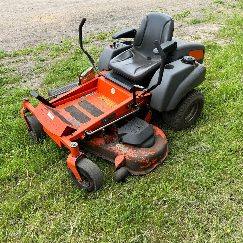 Husqvarna EZ 21 - Zāles pļāvējs: foto 1 Husqvarna EZ 21 - Zāles pļāvējs: foto 1