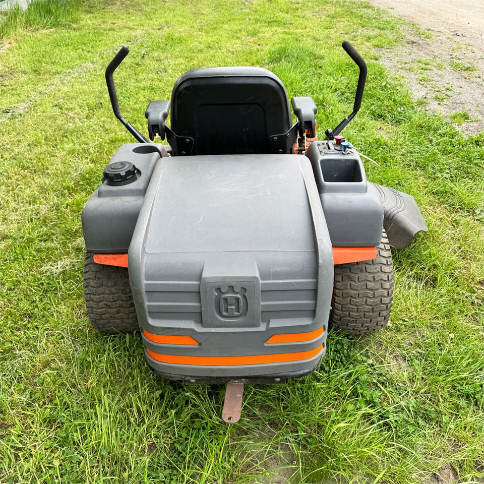 Husqvarna EZ 21 - Zāles pļāvējs: foto 5 Husqvarna EZ 21 - Zāles pļāvējs: foto 5