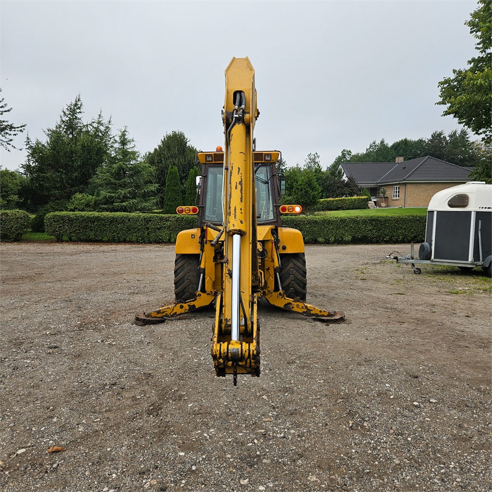 Ekskavators-iekrāvējs Hydrema 906 C: foto 7