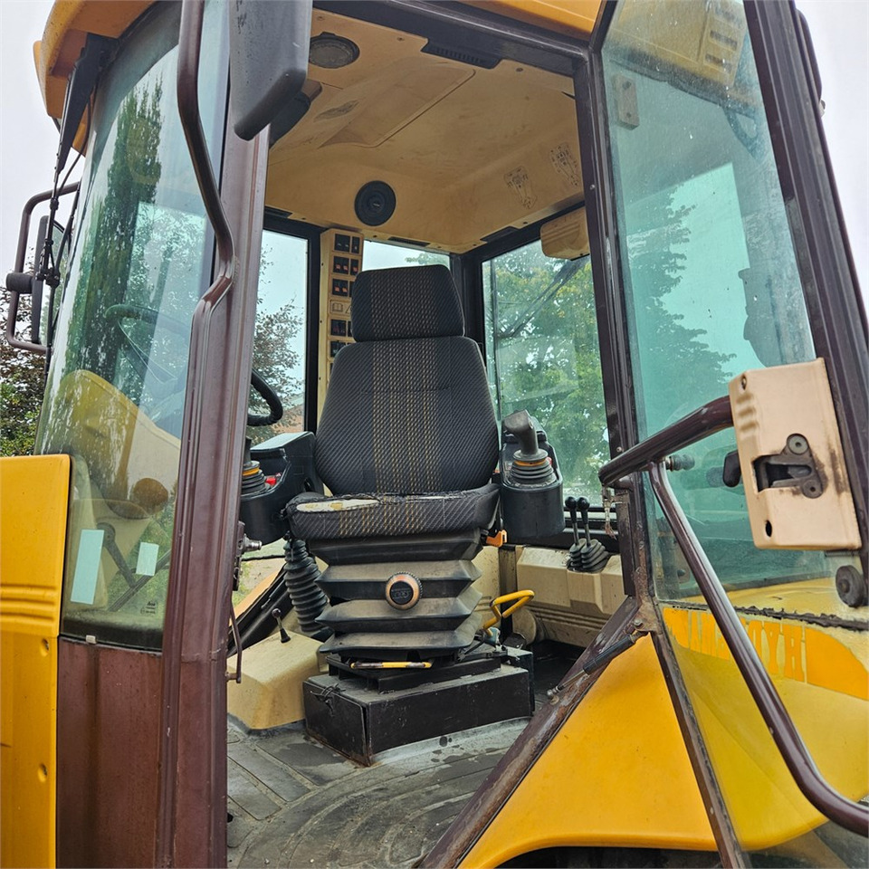 Ekskavators-iekrāvējs Hydrema 906 C: foto 12