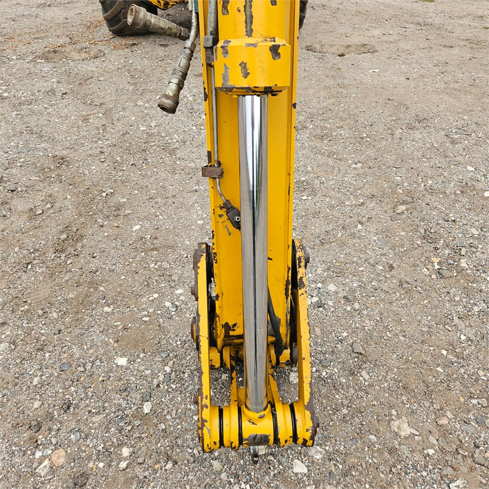 Ekskavators-iekrāvējs Hydrema 906 C: foto 32