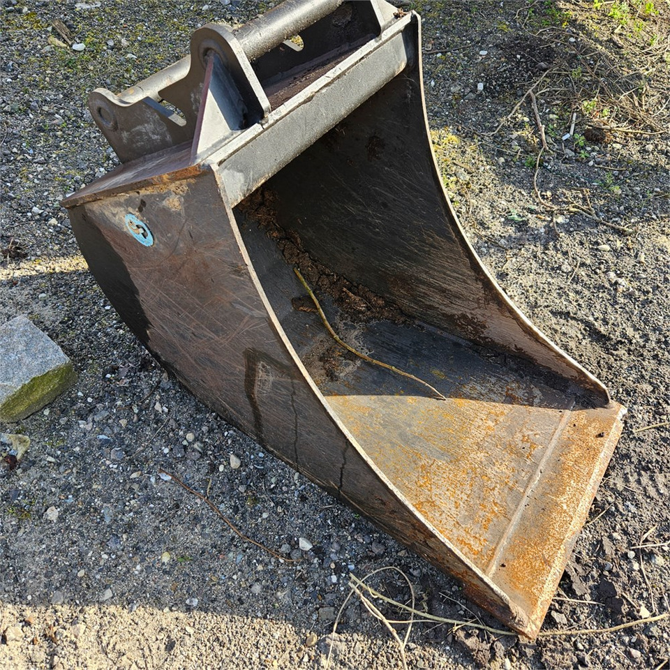 Ekskavators-iekrāvējs Hydrema 906 C: foto 27