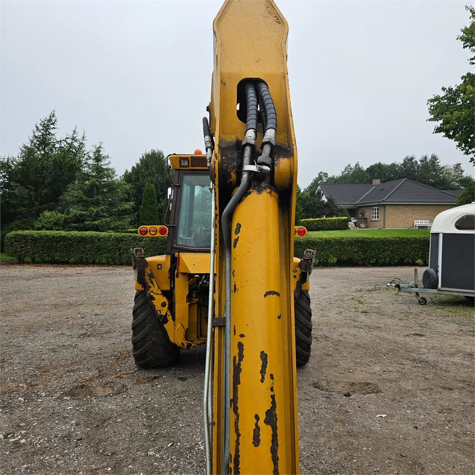 Ekskavators-iekrāvējs Hydrema 906 C: foto 33