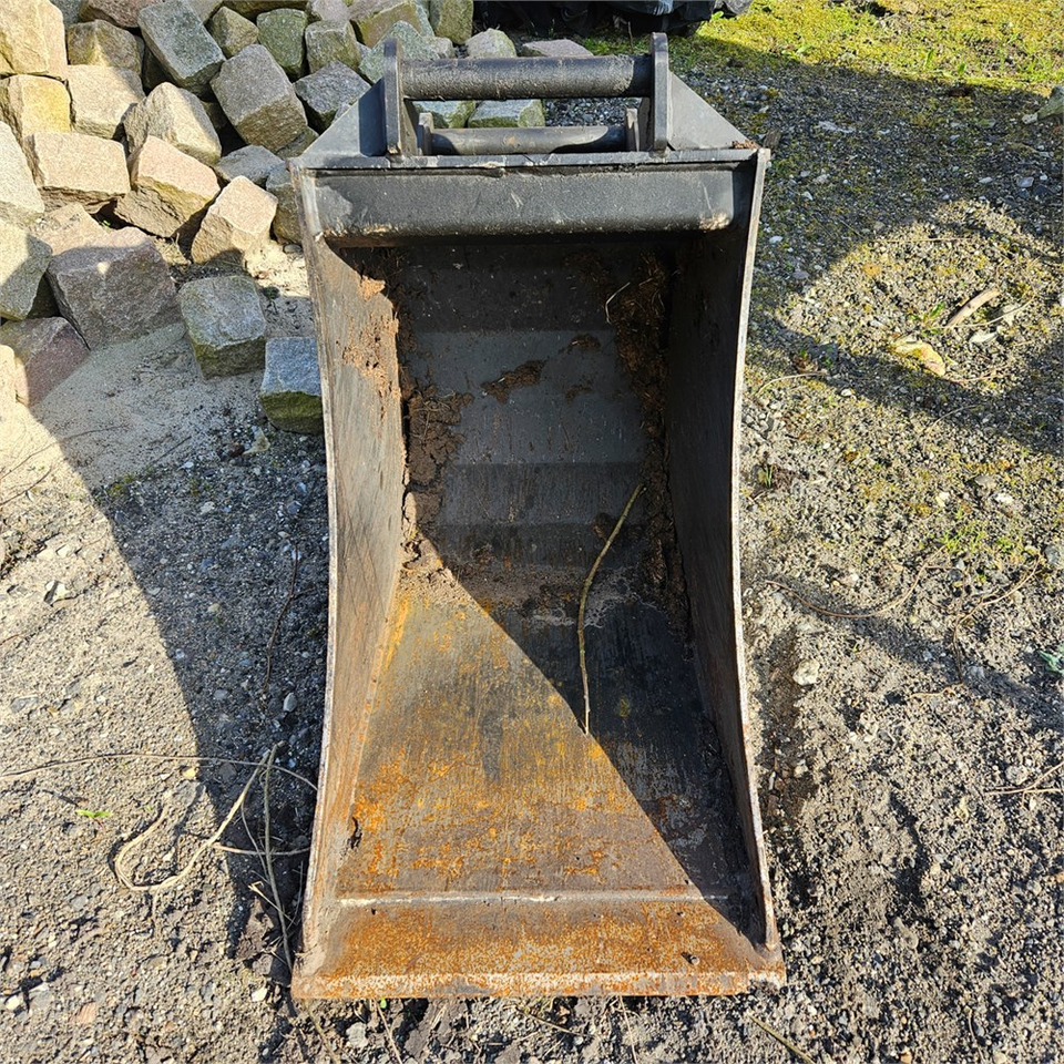 Ekskavators-iekrāvējs Hydrema 906 C: foto 26