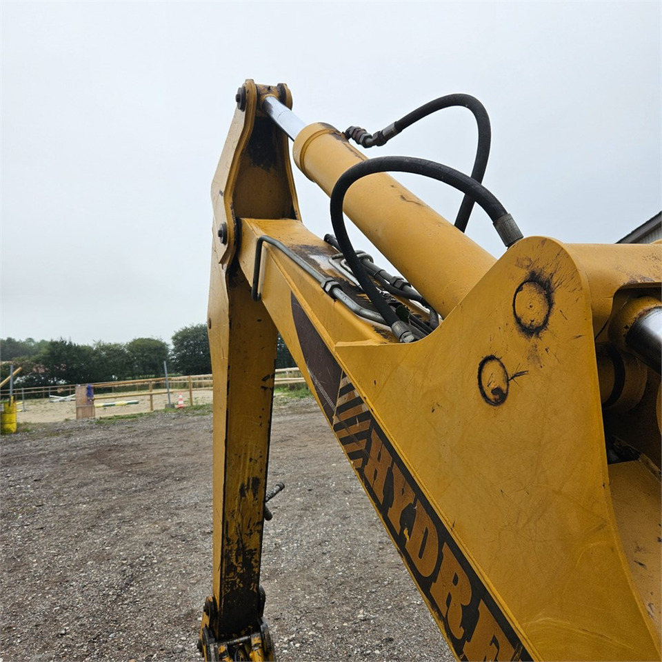 Ekskavators-iekrāvējs Hydrema 906 C: foto 37