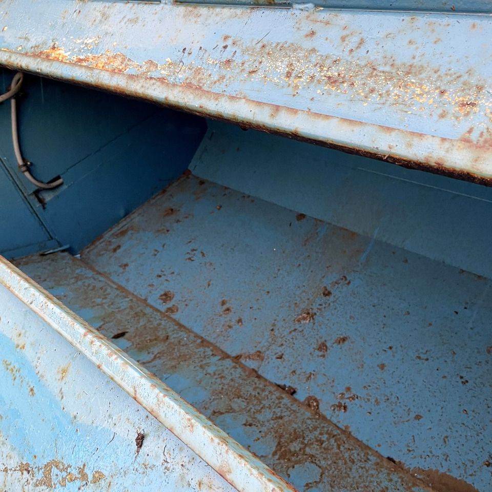 Imants V 170 + VV170 - Kartupeļu tehnika: foto 3 Imants V 170 + VV170 - Kartupeļu tehnika: foto 3