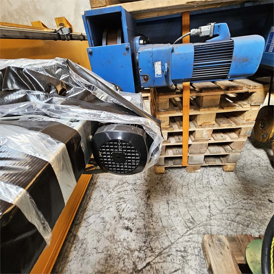 Fanuc M-6iB 6S - Industriālā iekārta: foto 4 Fanuc M-6iB 6S - Industriālā iekārta: foto 4