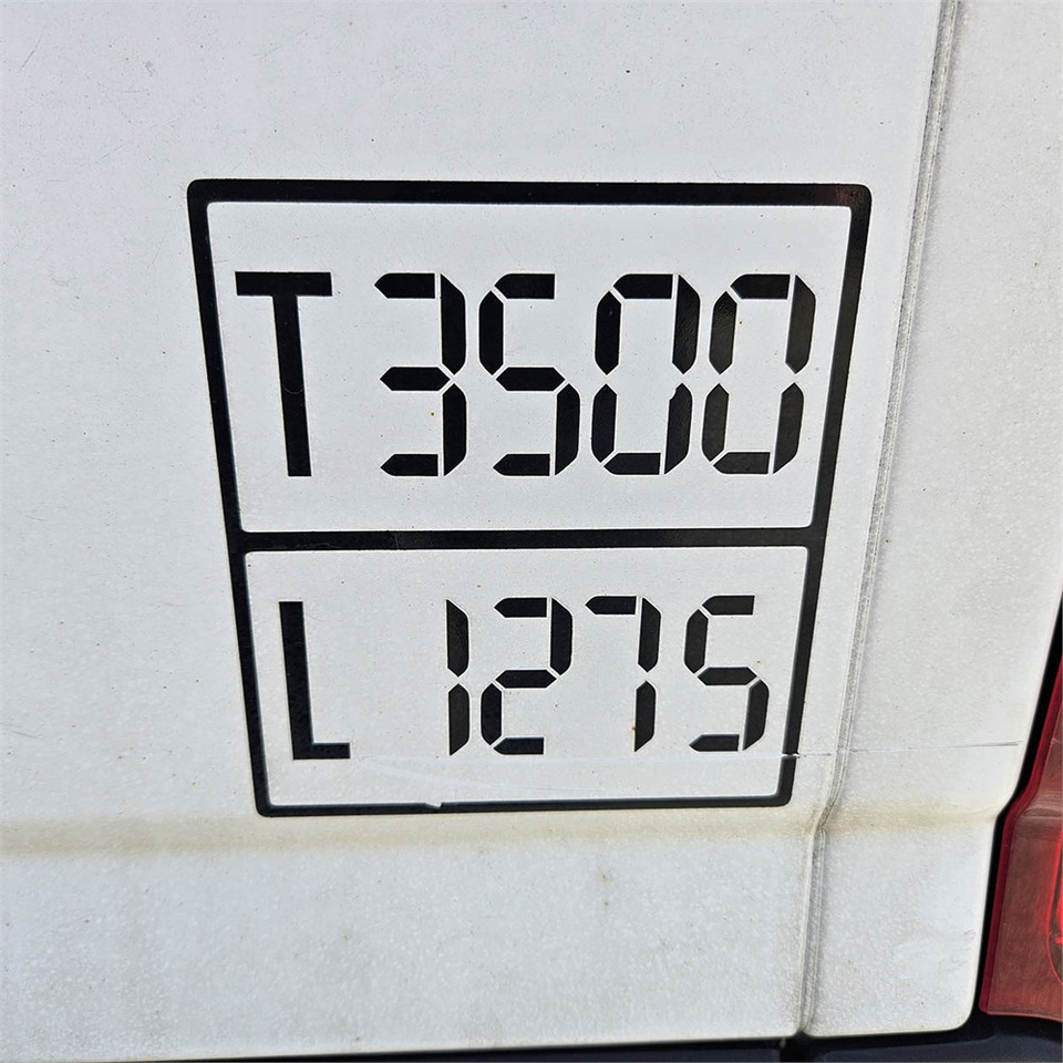 Kravas mikroautobuss Iveco Daily 35s17 3,0D: foto 20